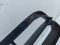 фото thumb №10, Subaru impreza ii 2 lift решётка радиатора решётка радиатора