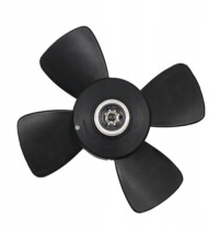 фото thumb №1, Вентилятор радиатора do vw phaeton 6.0 w12