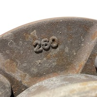 фото thumb №9, Dodge charger 2017 перед сторона ліва підшипник i ступиця kół