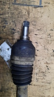 Приводной вал левая mercedes a170 1.7 cdi 01r Цена, фото thumb