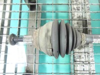 фото thumb №2, Привідний вал ліва skoda superb ii 2.0 tdi 140km механічна коробка передач