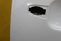 фото thumb №5, Дверь правые перед переднее kia ceed i крашеные 3d