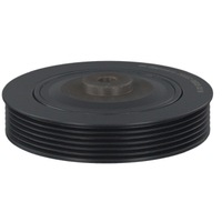 фото thumb №12, Febi bilstein 26957 шкив, wał коленчатый