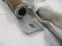 фото thumb №10, Peugeot 2008 lift шторка безпеки подушка безпеки ліва подушка kpl