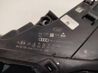 фото thumb №4, Audi q7 4m matrix лампа левая