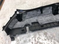 фото thumb №5, Hyundai i30 ii kombi защита порог сиденье задняя правый 85896-a6000