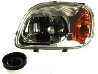 фото thumb №1, Abakus 215-1190l-ld-em фара