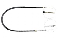 фото thumb №10, A.b.s. k12597 cięgło, тормоз стояночный