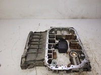 фото thumb №5, Поддон масляная полублок двигателя audi a6 c6 3.2auk 06e103603q