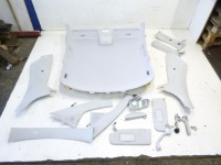 Купить Потолок new beetle i комплектная dobra! 1997–2010, фото thumb