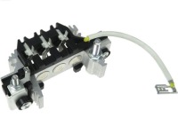 фото thumb №1, Диодный мост выпрямительный генератора arc9076s as-pl