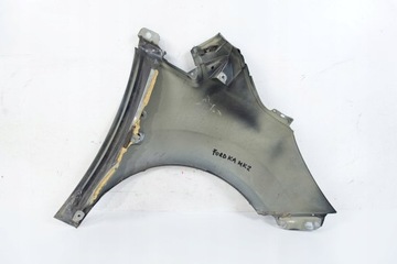 фото thumb №9, Крило лівий перед переднє ford ka ii 08-16
