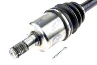 фото thumb №4, Nty приводной вал приводная nissan qashqai 2.0dci 4wd 07-14 renault koleos