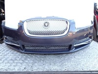 фото thumb №8, Бампер перед kpl. jaguar xf x250