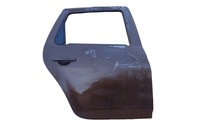 фото thumb №1, Дверь правое правый задняя задние dacia duster i 2010-2017