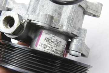 фото thumb №5, Mercedes slk r171 w171 насос усилителя бачок