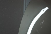 фото thumb №10, Дверь левый задняя peugeot 3008 i