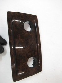 фото thumb №9, Захист роз'єм прикурювача aux bmw e60 e61 drewno