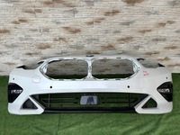 фото thumb №1, Бампер bmw 2 f44 противотуманные фары led usa