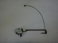 фото thumb №1, Привід засувка кришка пального bmw x1 e84