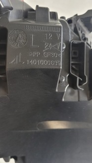 фото thumb №12, Лампа левая перед mercedes c-klasa w206 led high performance 2021-