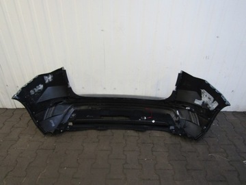 фото thumb №11, Бампер зад задний skoda karoq 57a рестайлинг 21-