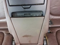 фото thumb №11, Bmw x1 f48 f49 2016 сиденья / заднее сиденье / комплект