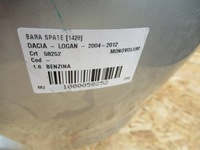 фото thumb №13, Бампер задняя dacia logan i kombi 08-