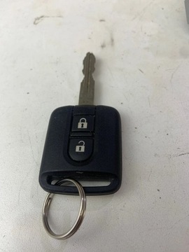 фото thumb №8, Замок зажигания з ключом nissan tiida nv200