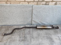 Купить Nissan pulsar c13 1.2dig-t гаситель средний, фото thumb