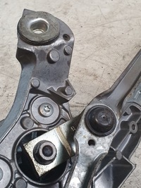 фото thumb №9, Механизм дворник перед оригинальный номер a2128201240 mercedes w212 10r. eu