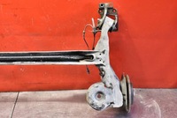 фото thumb №10, Вісь зад задня балка citroen berlingo 2 ii 1.6 16v 90 km 08-12