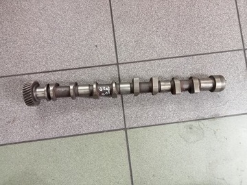 фото thumb №1, Вал распределительный вал всасывающий opel zafira b astra j meriva b 1.7 cdti a17dtr