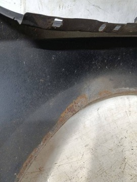 фото thumb №7, Peugeot 508 i sedan 10-17 ktvd крыло левый перед