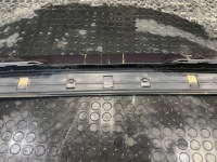 фото thumb №7, Vw polo v 5 6r6 gti 10-14 спойлер спойлер козырёк крышки багажника зад заднее
