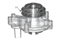 фото thumb №1, Dolz c131 насос wody, охлаждение двигателя