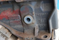 Renault premium dxi 460 подрамник двигателя балка przó Недорого, фото thumb