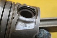 фото thumb №7, Поршень шатун jaguar s-type fl h268x 2.7d