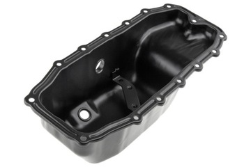 фото thumb №2, Поддон масляная nty do opel corsa c 1.3