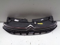 фото thumb №2, Решітка решітка радіатора citroen c3 iii 16-