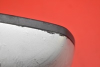 фото thumb №11, Зеркало левая серебристый 014292 eu ford focus mk2 04-08 5 pin