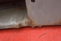 фото thumb №10, Балка бампера задня задня підсилювач eh14-50262 mazda cx-7 06-09