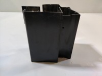 Tesla model s 2012- передній поріг 1074925-00-a Доставка, фото thumb