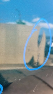 фото thumb №10, Двері перед передні ліві toyota rav 4 ii 00-0 fv