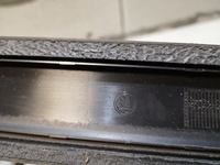 фото thumb №6, Молдинг дверь правый перед skoda yeti