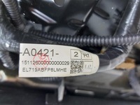 фото thumb №10, Сидіння перед праві з подушка безпеки infiniti q60 q60s шкіра європа 2013-2018r