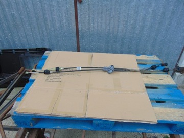 фото thumb №12, Тросы трос изменения коробки передач focus mk3 1.6 tdci