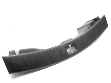 фото thumb №1, Ssangyong actyon 09r защита na pas задний багажника