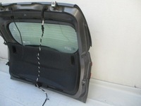 фото thumb №8, Renault captur i крышка багажника задняя комплектная tekng bixnk 13-19 rok