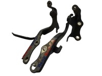 фото thumb №2, Toyota corolla verso петли крышки багажника kpl 04 r